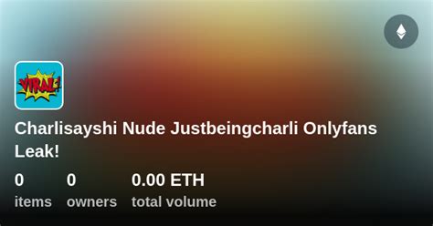 <strong>Charlisayshi Nude</strong> Justbeingcharli Onlyfans Leak! July 19, 2023, 4:23 pm. . Charlisayshi nude